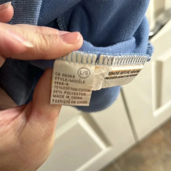 Cache Creek full zip sweater - Picture 3 of 5